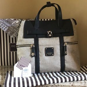 Henri Bendel Jetsetter Backpack